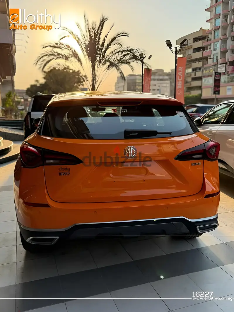 ام جى 1 - MG One63701716558977123
