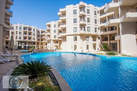 Studio For Sale In Aqua Tropical Resort Hurghada