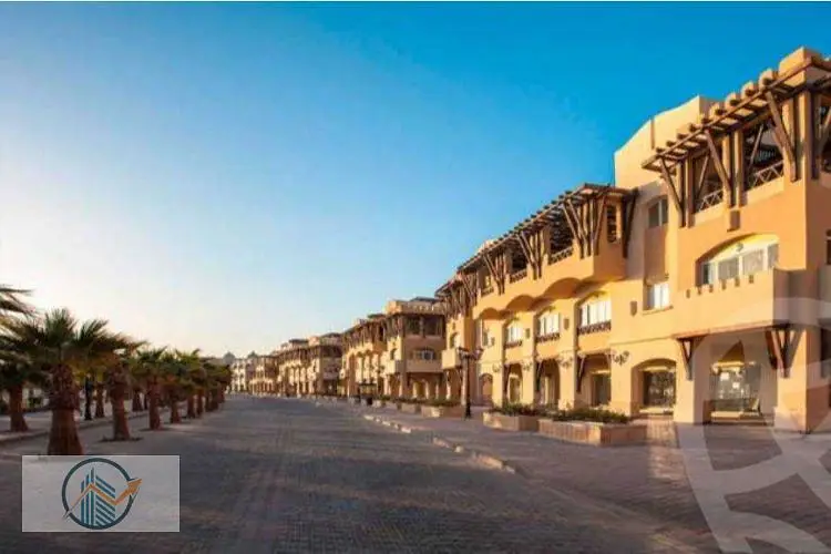 Apartment For Sale In Tawaya Sahl Hasheesh