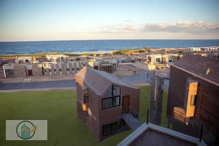 Sea View Lodge For Sale In Soma Bay