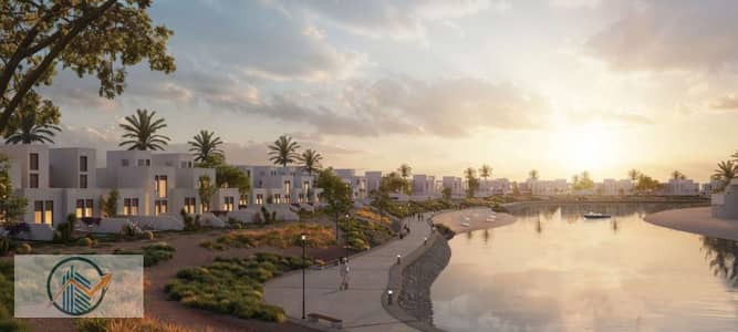 Townhouse For Sale In Tuban El Gouna