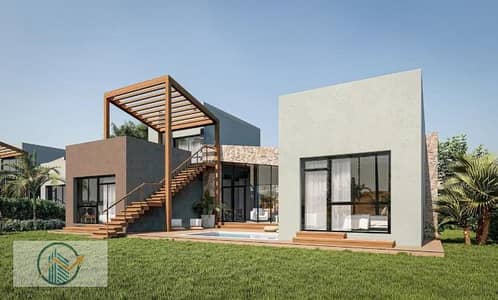 Villa For Sale In Bay West Soma Bay