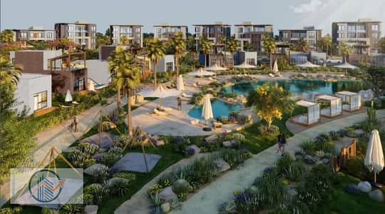 Three Bedroom Apartment For Sale In Bay West Valley Soma Bay
