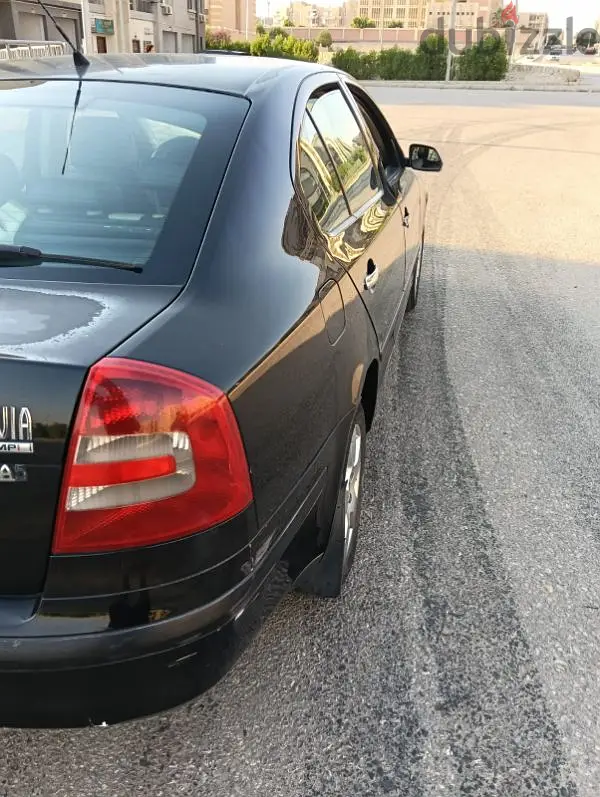 سكودا أوكتافيا 200763701716346883125