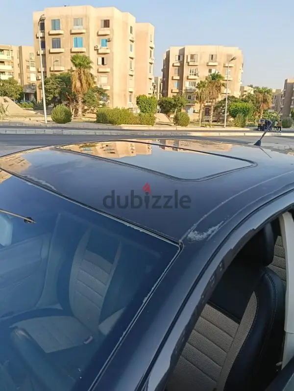 سكودا أوكتافيا 2007637017163468831213