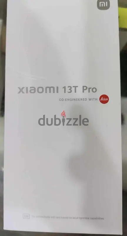 Xiaomi 13T Pro