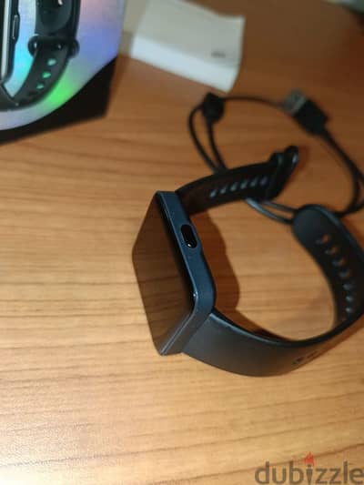 Redmi watch 2 lite استعمال شهر