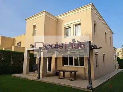 Standalone Villa in Mivida – New Cairo Prime Location - Villas For Sale ...