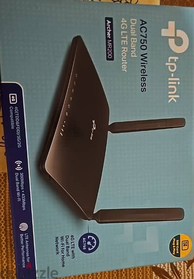 4G Router
