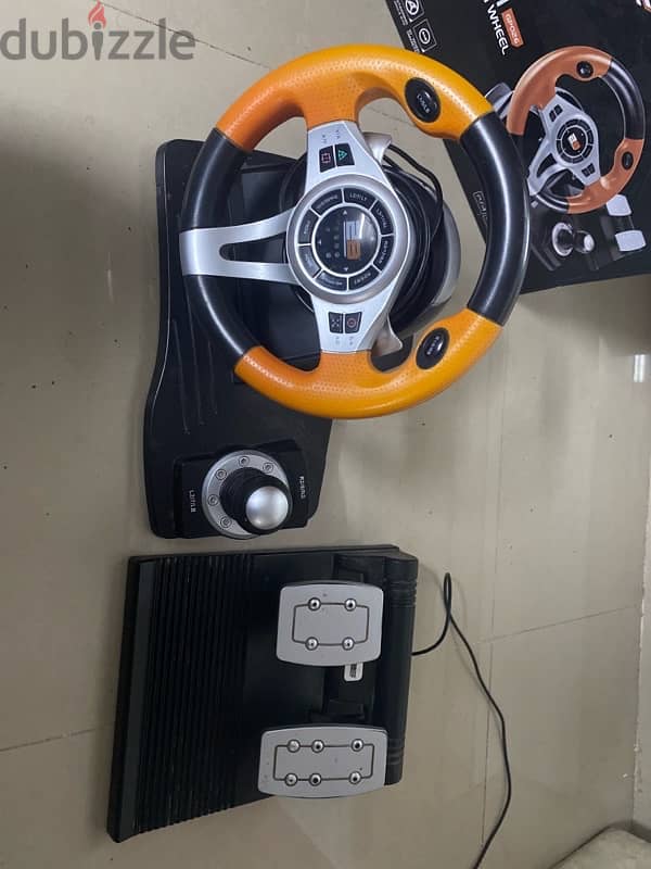 2b racing wheel for sale 2
