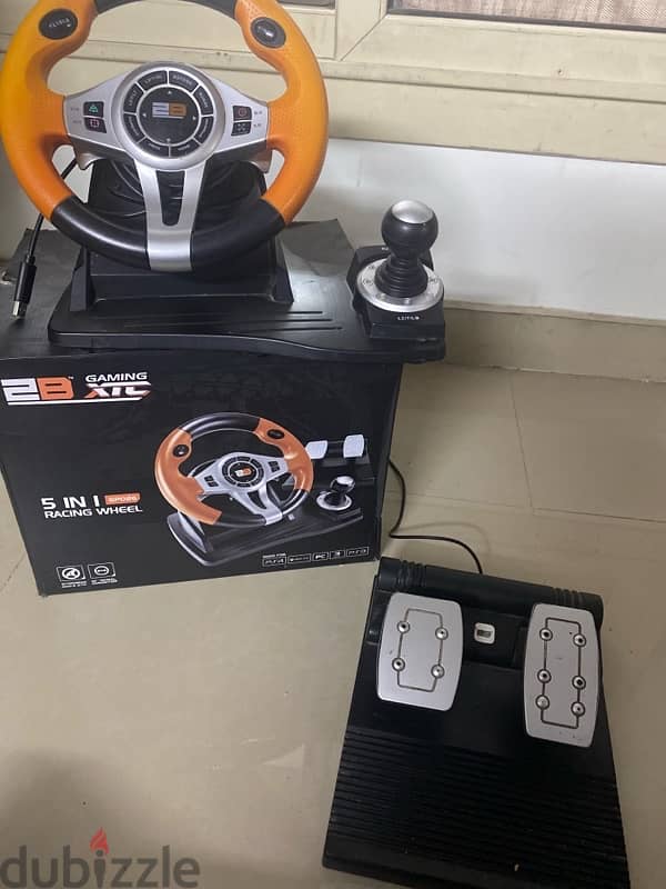 2b racing wheel for sale 3