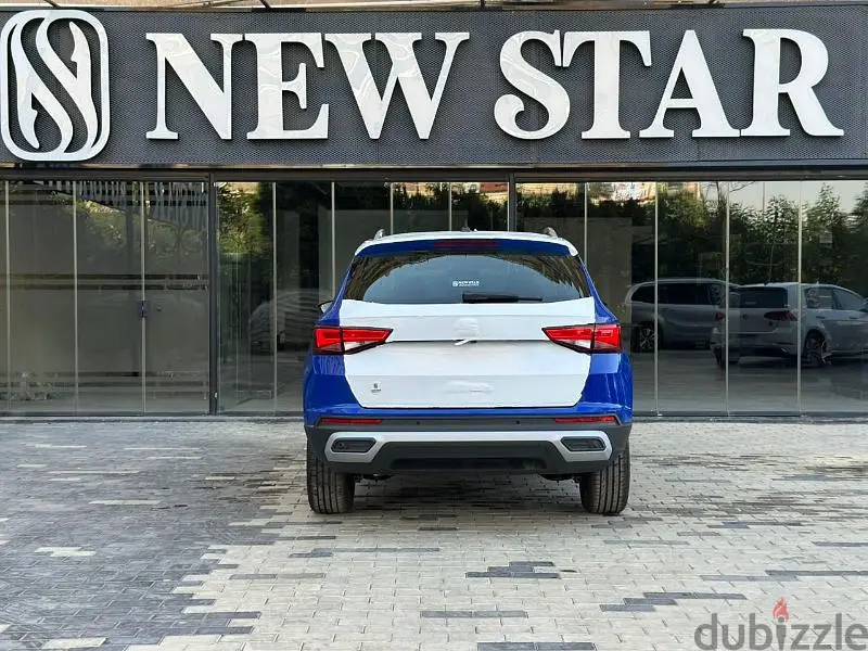 Seat Ateca 202563701715932801123