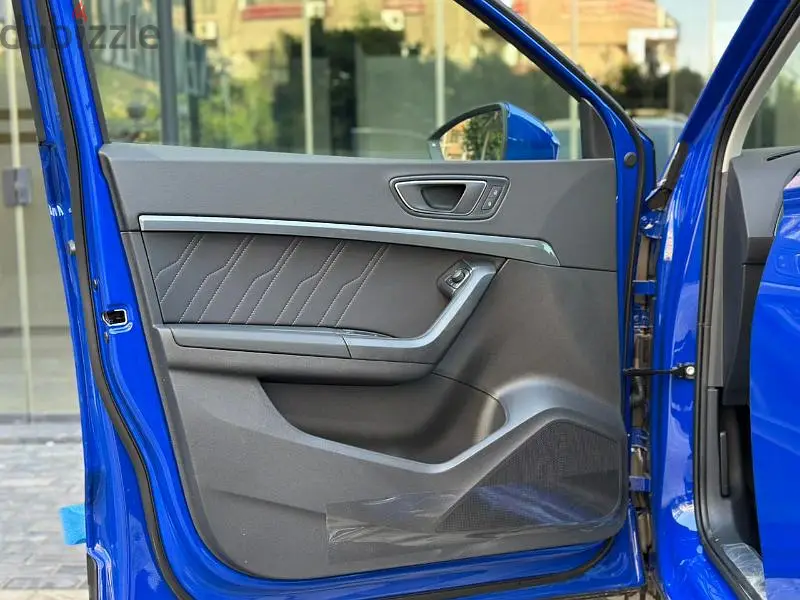 Seat Ateca 202563701715932801128