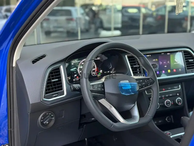 Seat Ateca 2025637017159328011210