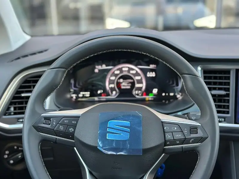 Seat Ateca 2025637017159328011214