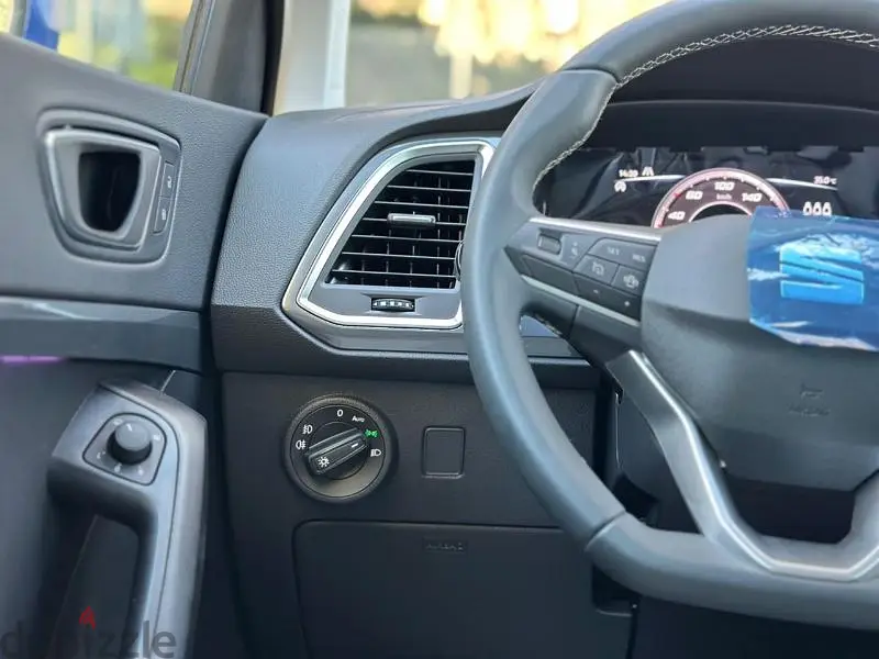 Seat Ateca 2025637017159328011217