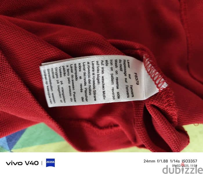 Lacoste original 2