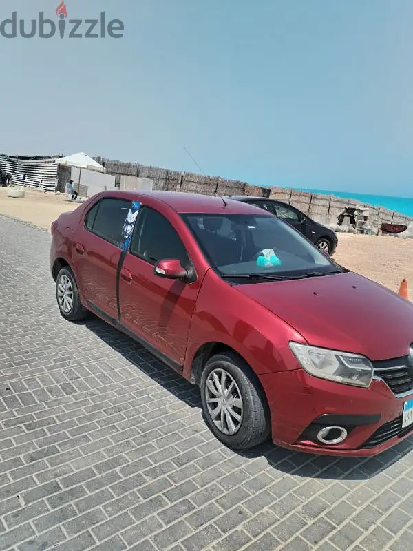 رينو لوجان 202163701710838657122