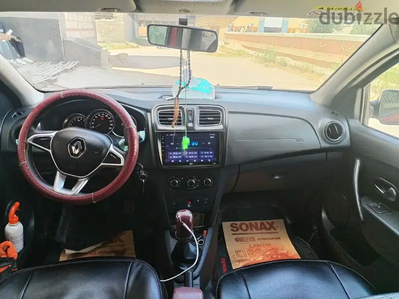 رينو لوجان 202163701710838657125