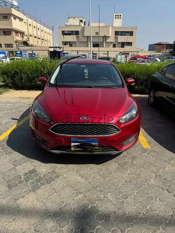 Ford Focus 201863701710821507123