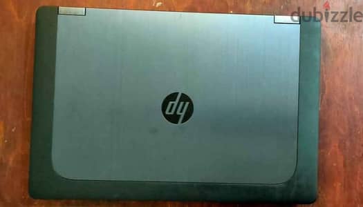 HP Zbook 15 G2