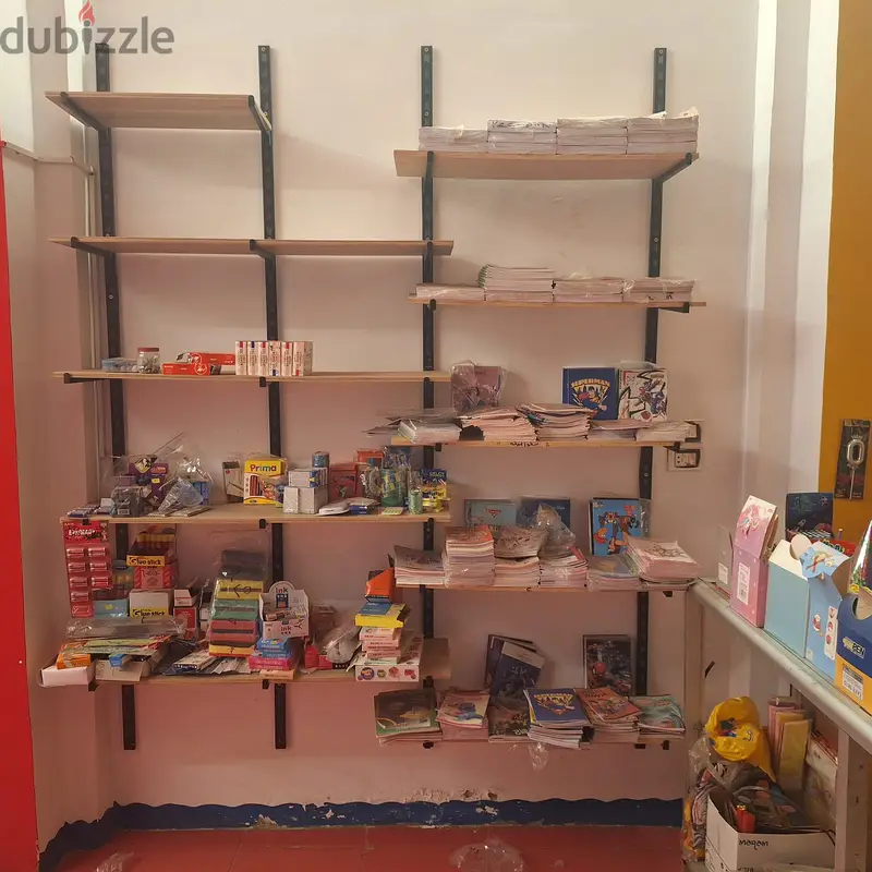 Library Clearance Items65565455662339124