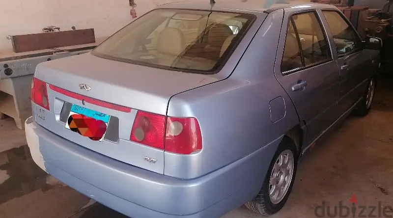 Chery A15 200563701715372545126