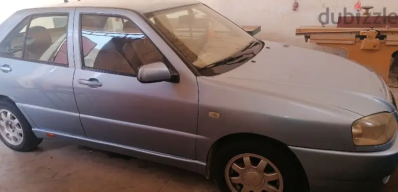 Chery A15 200563701715372545128