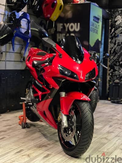 600rr
