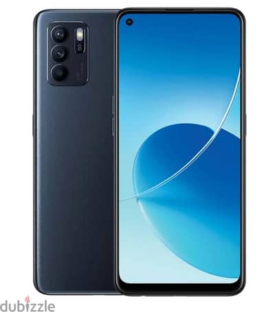 reno 6z 5g