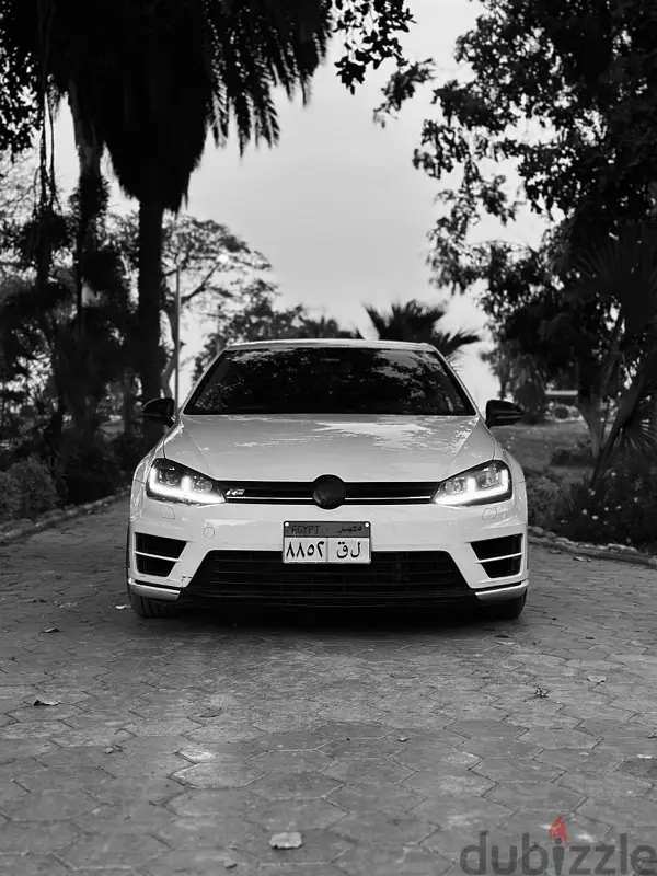 Volkswagen Golf 201563701715029505122