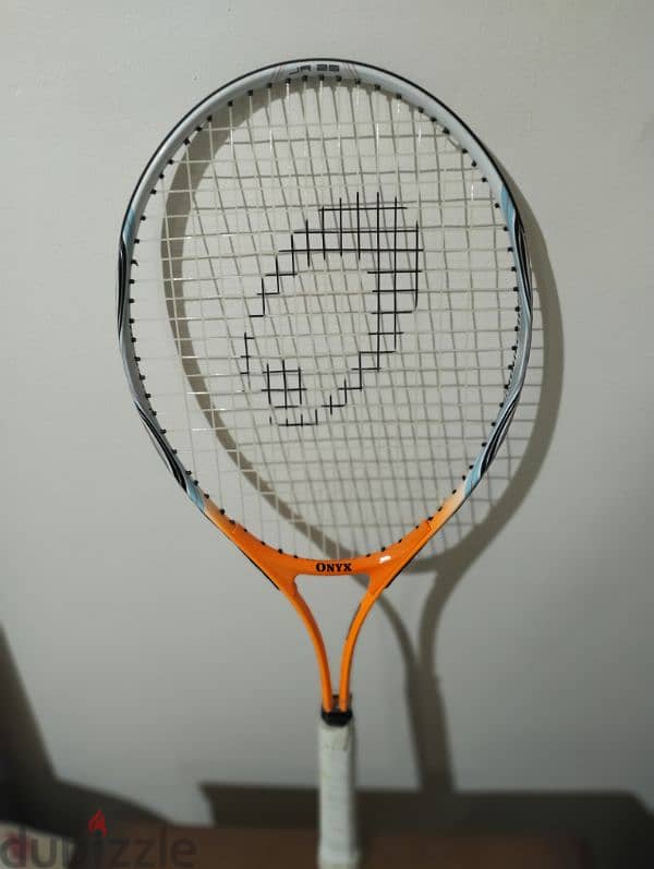 onyx tennis racket 2