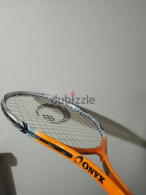 onyx tennis racket 3