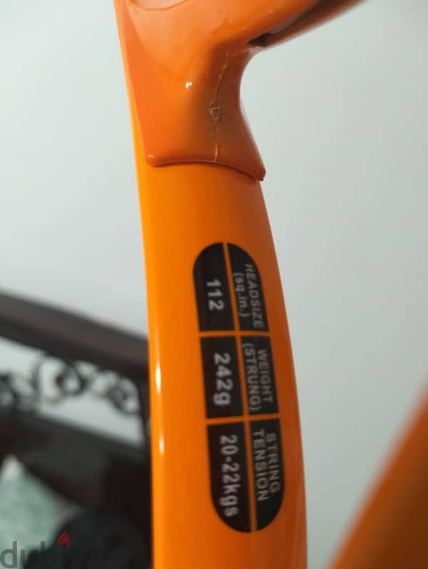 onyx tennis racket 4