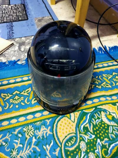 خوذه اسكوتر ممتازه فابريقة