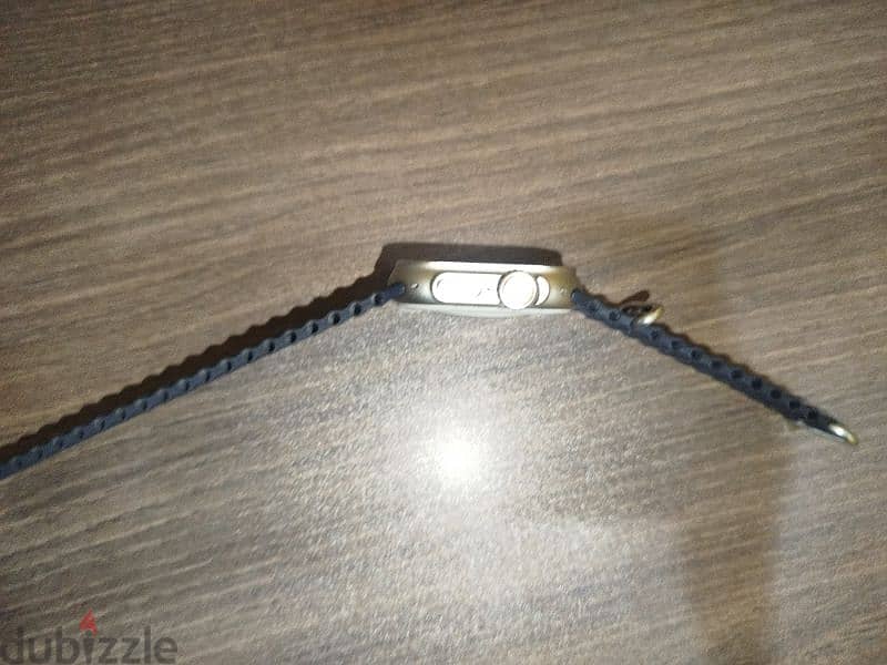 ساعة x8 ultra max 1