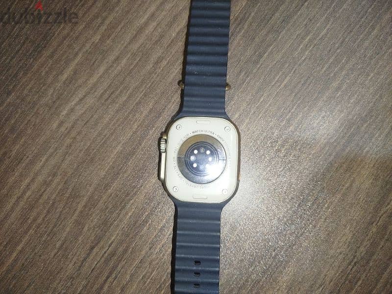 ساعة x8 ultra max 2