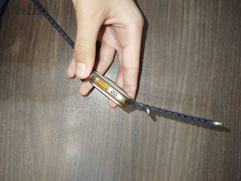 ساعة x8 ultra max 3