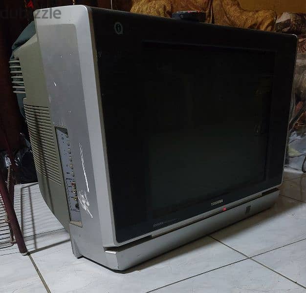 tv.      . . . 1