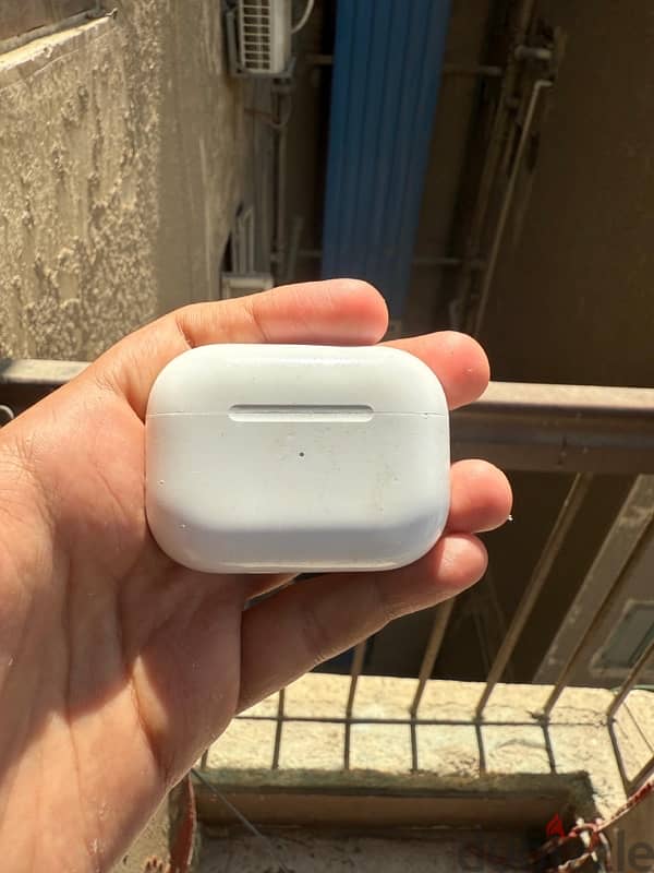 AirPods Pro MagSafe 2