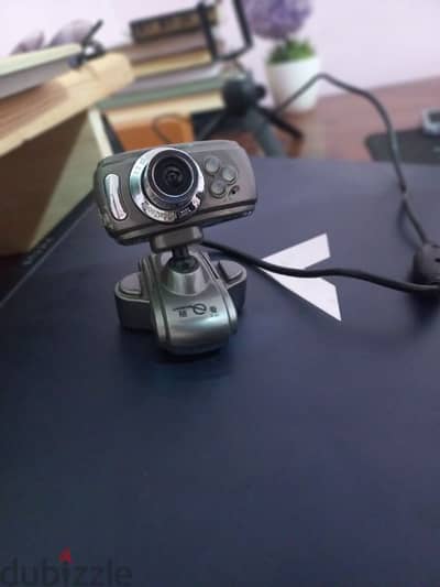 كاميرا كمبيوتر ولابتوب hd