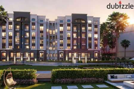 Twin House V6 Resale Villa for Sale (263m Building + 357m Land) Alex West (Saint Catherine Phase)