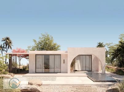 Chalet For Sale In Soma Coves - Soma Bay