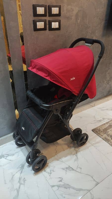 Joie mirus like New 2