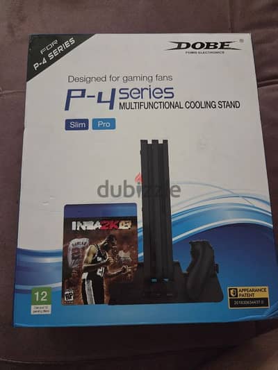 ps4 stand