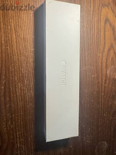 Apple Watch Series 8 41mm GPS only