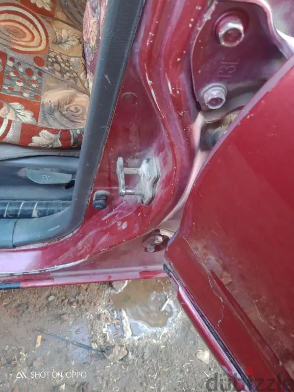 Daewoo Lanos 200563701714209539121