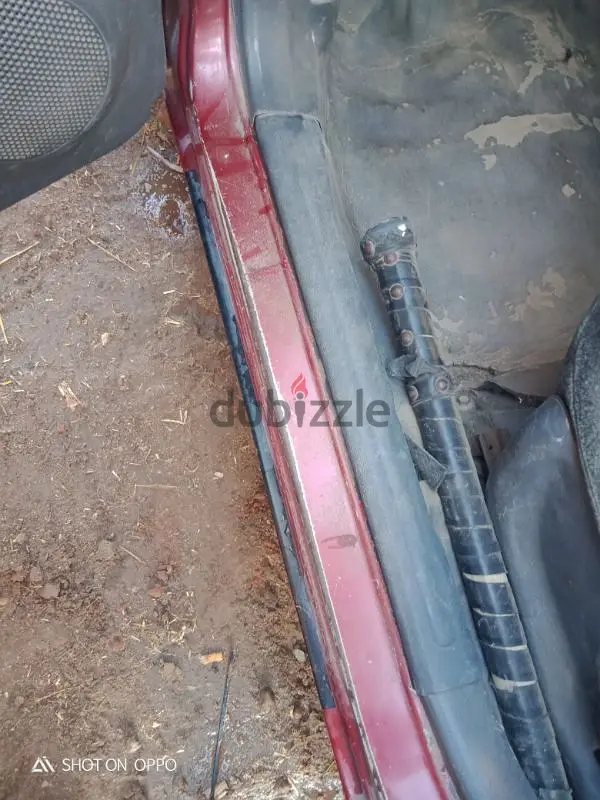 Daewoo Lanos 200563701714209539124