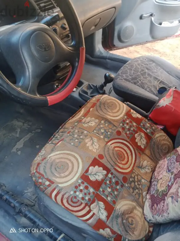 Daewoo Lanos 200563701714209539125