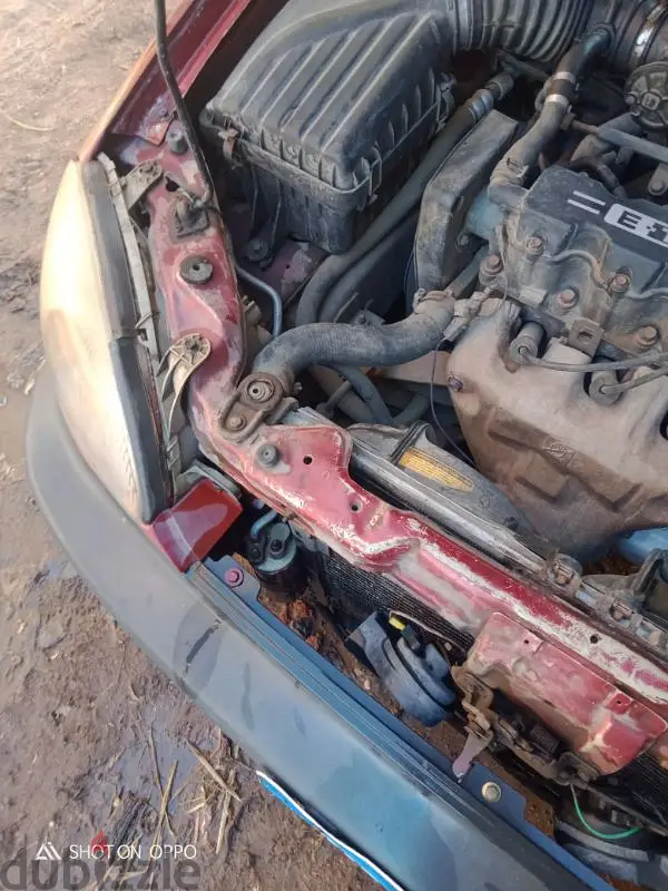 Daewoo Lanos 200563701714209539126
